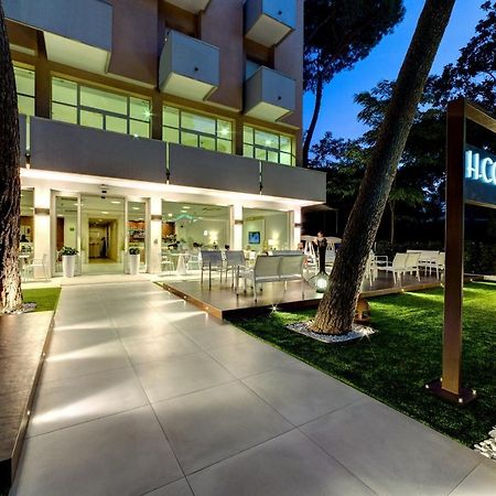 Hotel Condor Milano Marittima Dış mekan fotoğraf