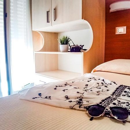 Hotel Condor Milano Marittima Dış mekan fotoğraf