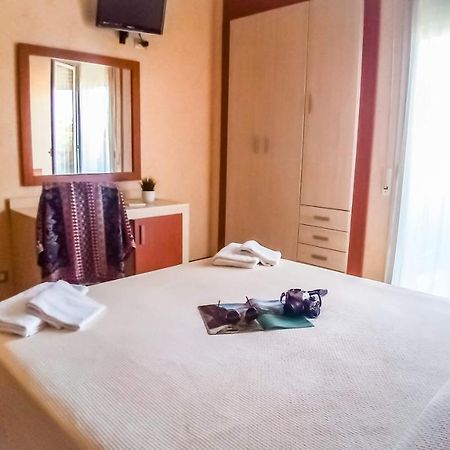 Hotel Condor Milano Marittima Dış mekan fotoğraf