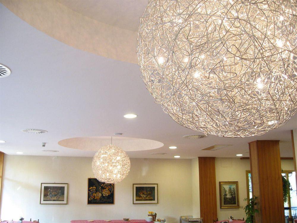 Hotel Condor Milano Marittima Dış mekan fotoğraf