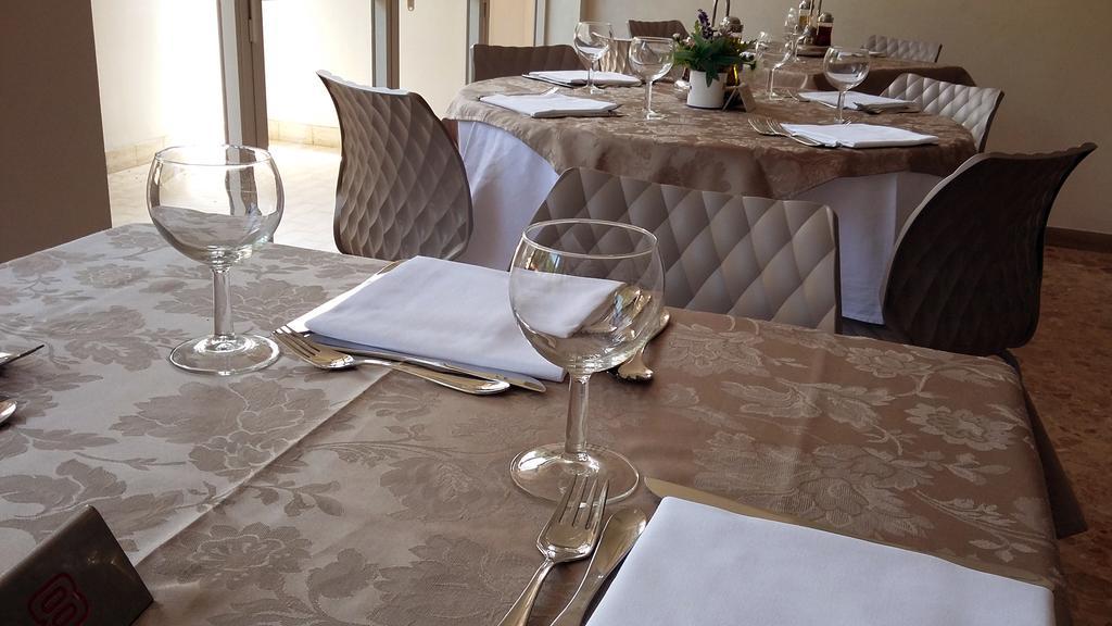 Hotel Condor Milano Marittima Dış mekan fotoğraf