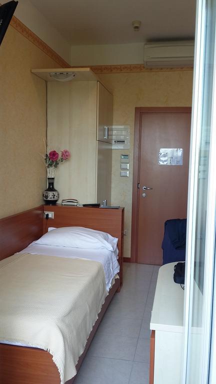 Hotel Condor Milano Marittima Dış mekan fotoğraf