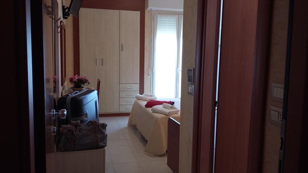 Hotel Condor Milano Marittima Dış mekan fotoğraf