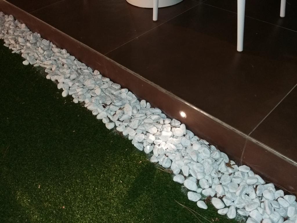 Hotel Condor Milano Marittima Dış mekan fotoğraf