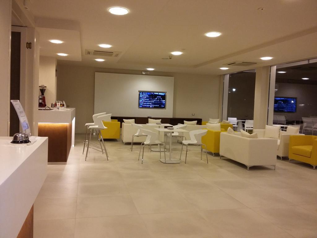 Hotel Condor Milano Marittima Dış mekan fotoğraf