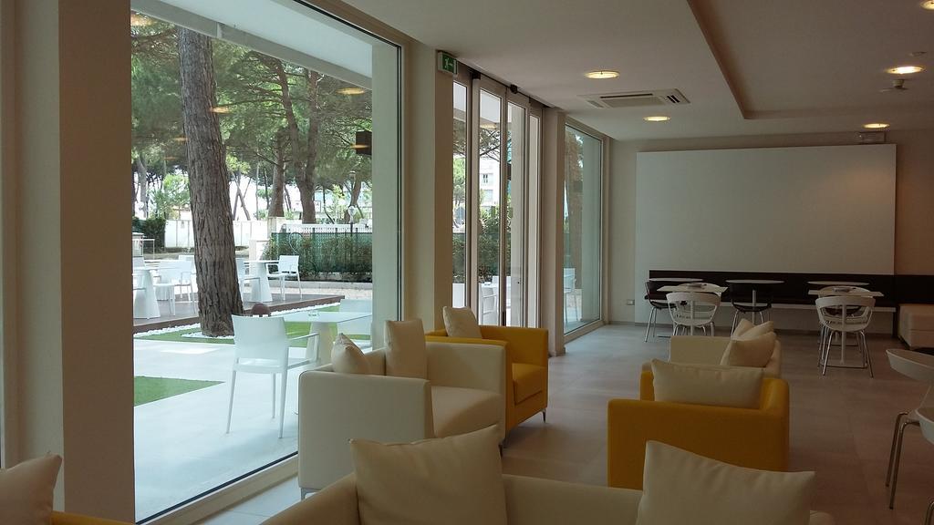 Hotel Condor Milano Marittima Dış mekan fotoğraf