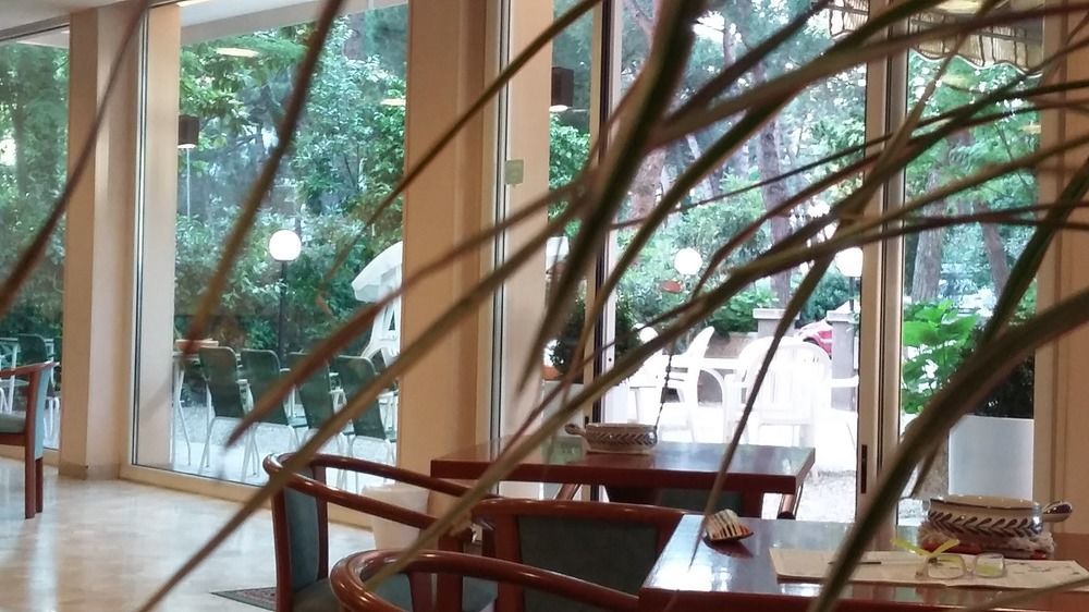 Hotel Condor Milano Marittima Dış mekan fotoğraf