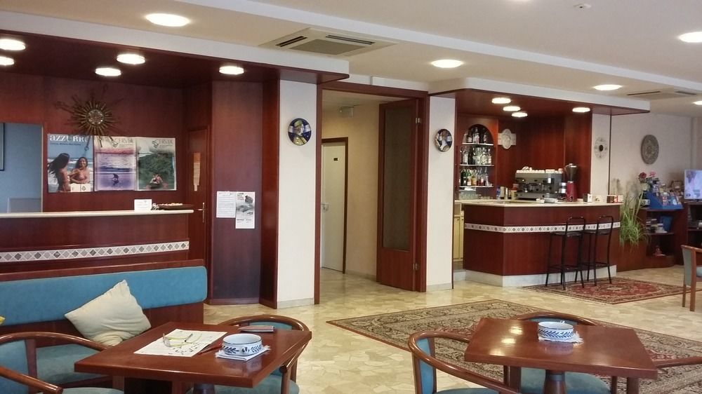 Hotel Condor Milano Marittima Dış mekan fotoğraf