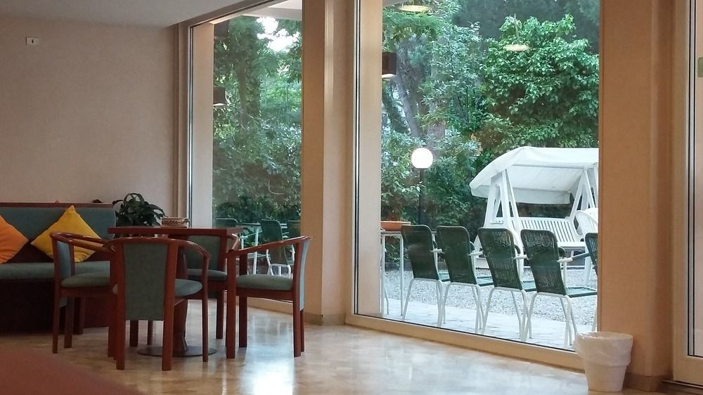 Hotel Condor Milano Marittima Dış mekan fotoğraf