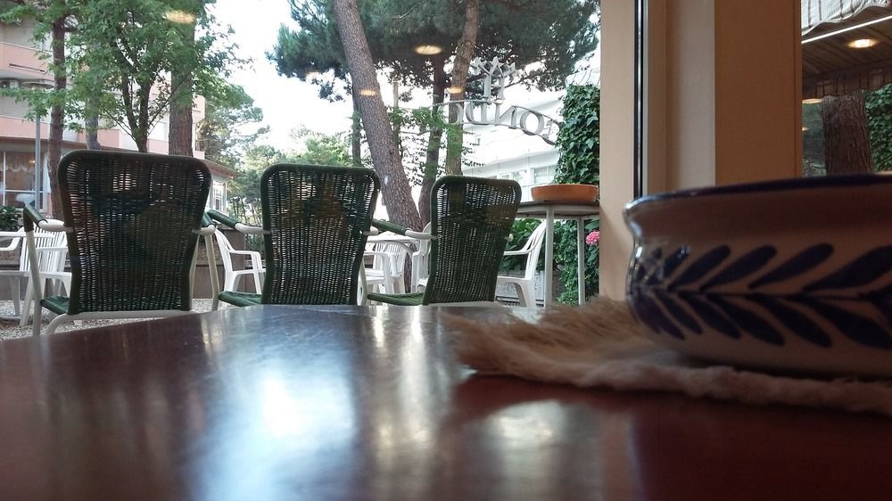 Hotel Condor Milano Marittima Dış mekan fotoğraf