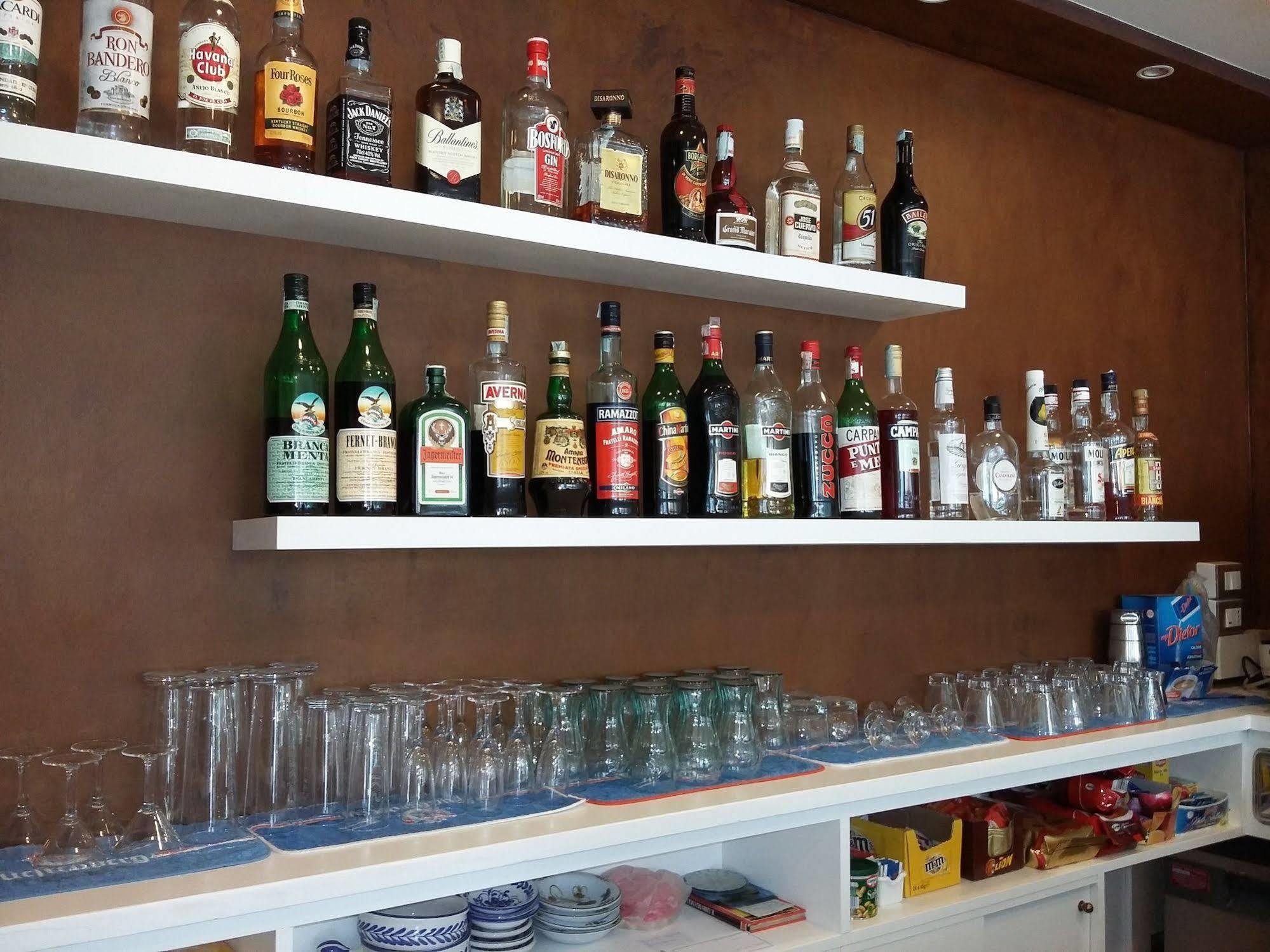 Hotel Condor Milano Marittima Dış mekan fotoğraf