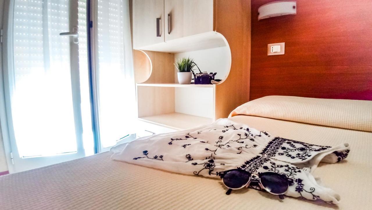 Hotel Condor Milano Marittima Dış mekan fotoğraf